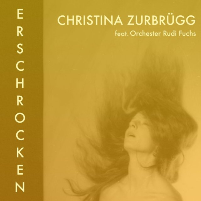 Erschrocken
