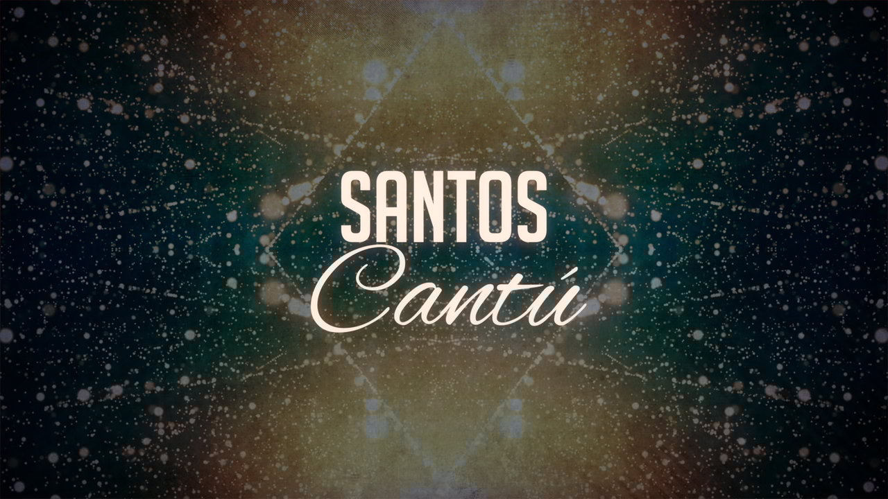 Santos Cantú