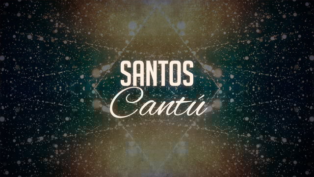 Santos Cantú