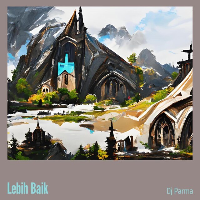 Lebih Baik