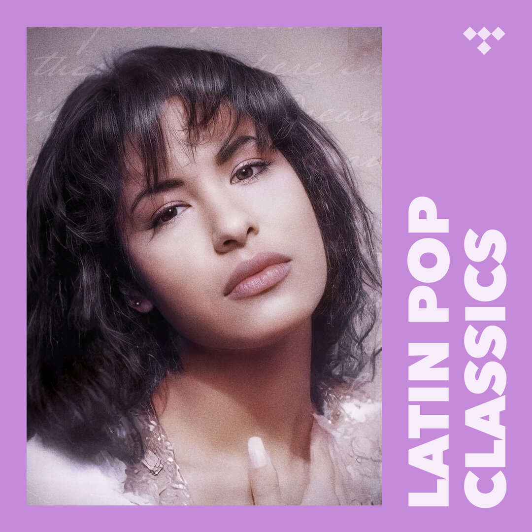 Latin Pop Classics