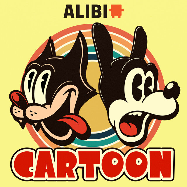 Cartoon Music
