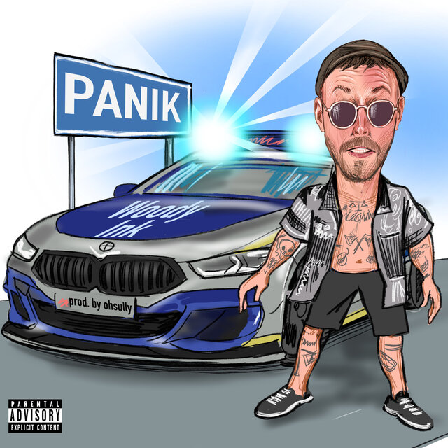 Panik