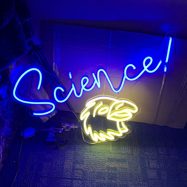 Science!