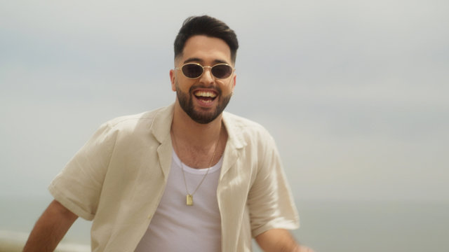 Si Tú Te Vas (Video Oficial)