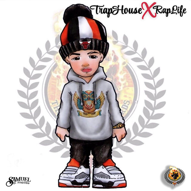 TrapHouse X RapLife