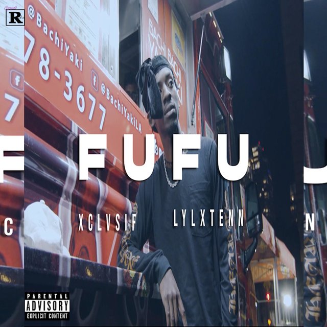 Fufu (feat. lylxtenn)