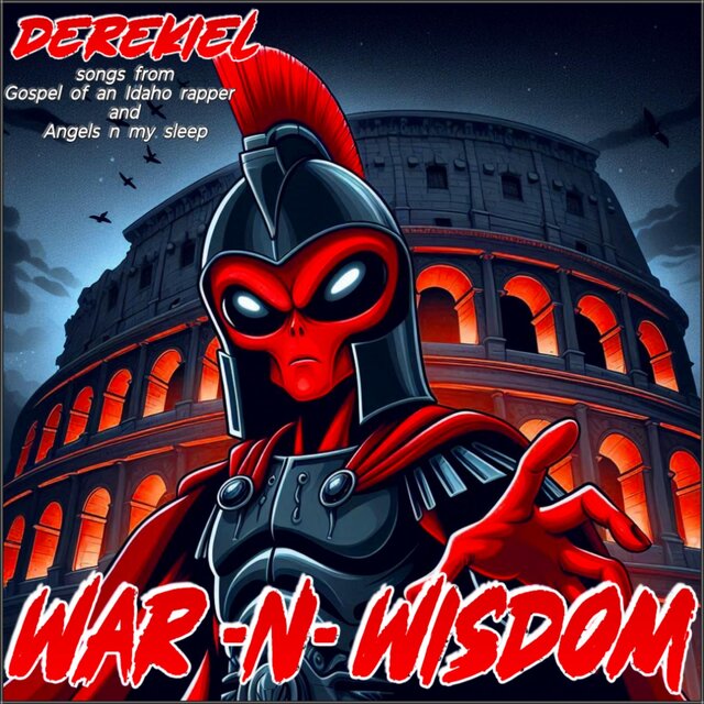War -N- Wisdom