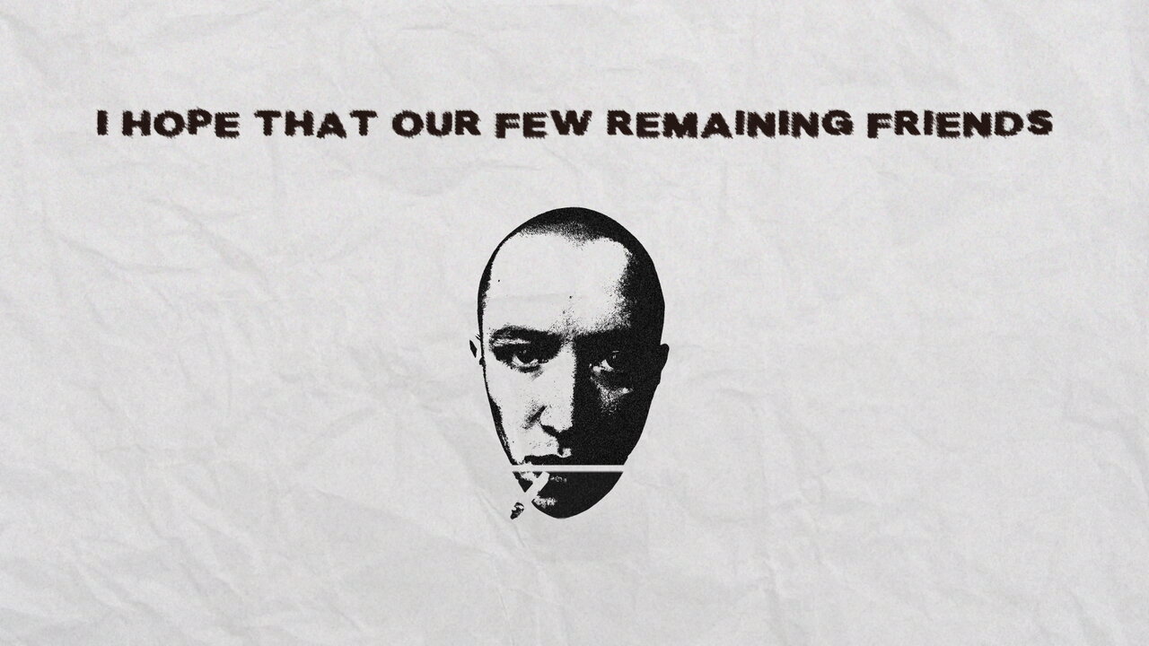 No Children (Official Lyric Video)