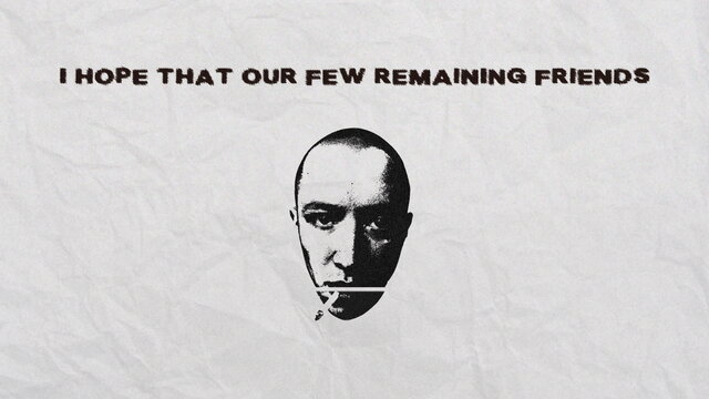No Children (Official Lyric Video)
