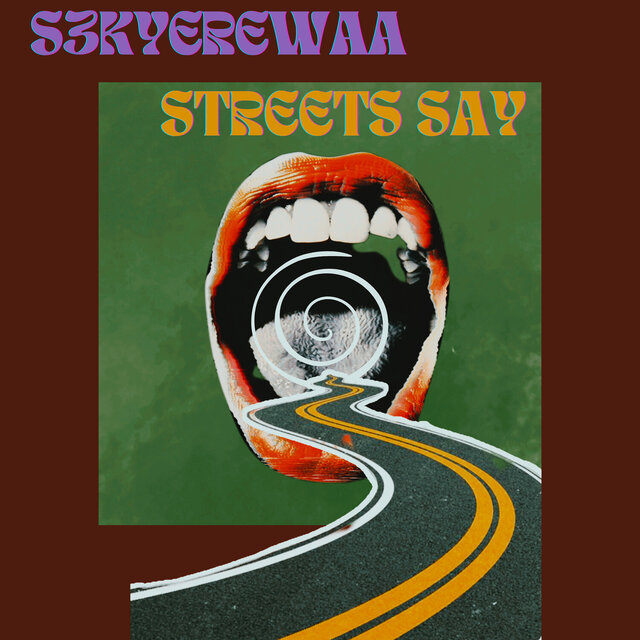 Streets Say