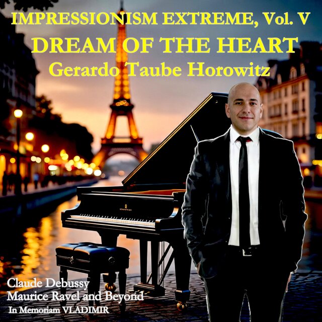 Impresionism Extreme, Vol. V: Dream of the Heart