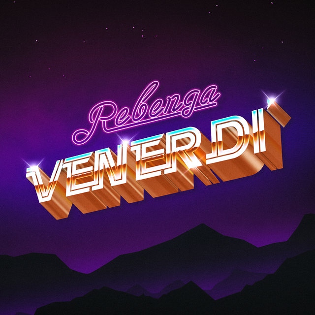 Venerdì