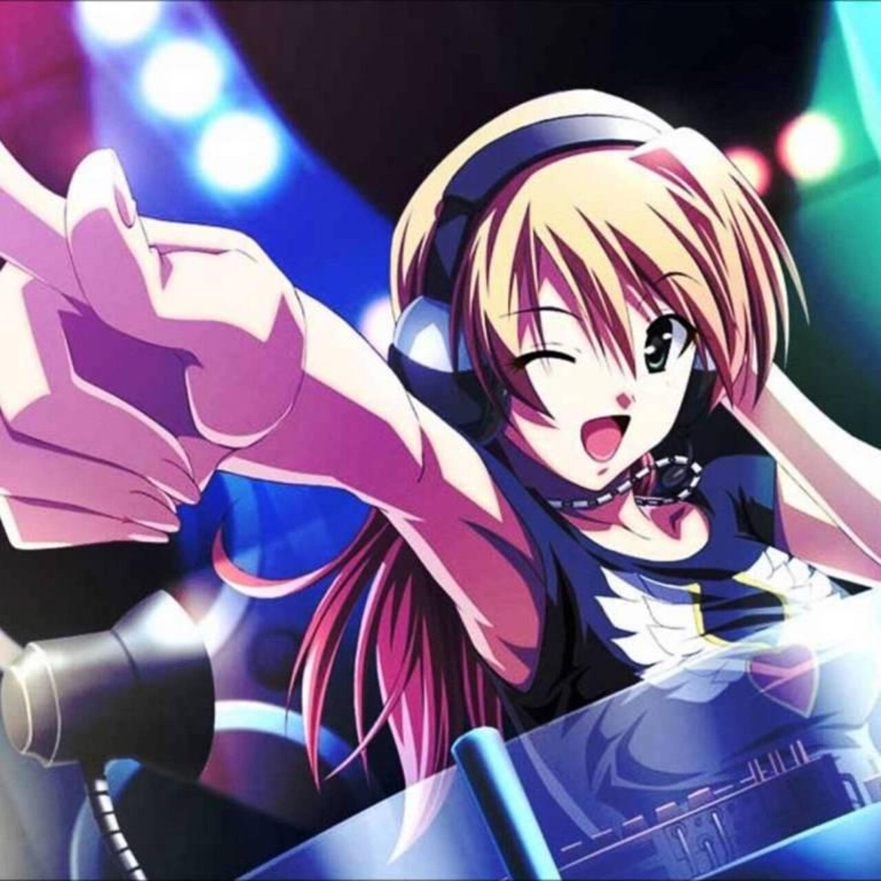Nightcore On TIDAL nightcore-on-tidal