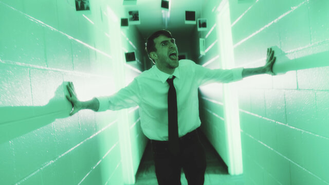 ROMANTICIZE (Official Video)