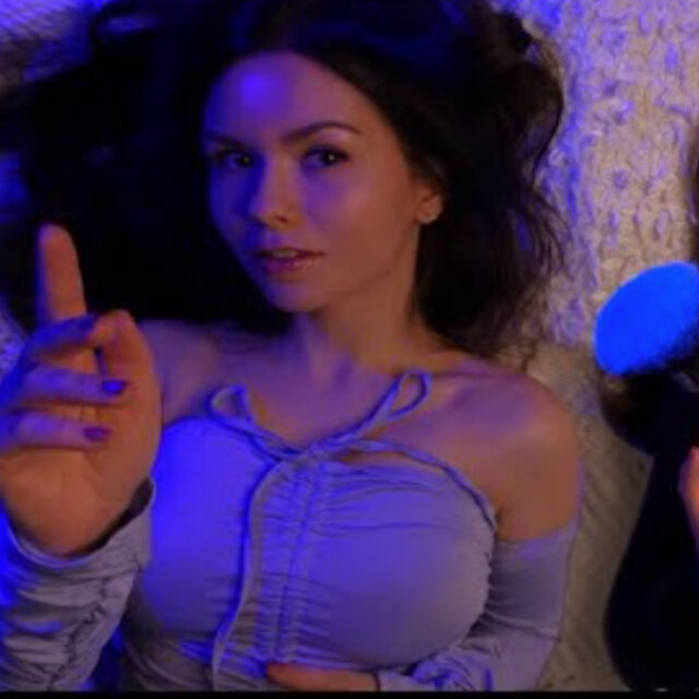 The ASMR You NEED When You Can't Fall Asleep