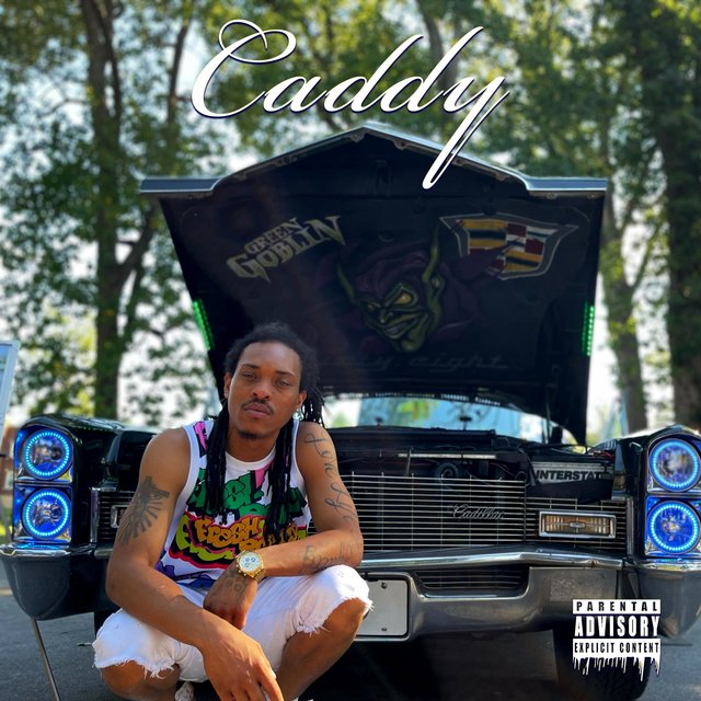 Caddy