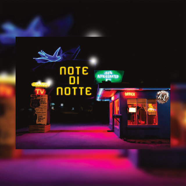 Note di notte