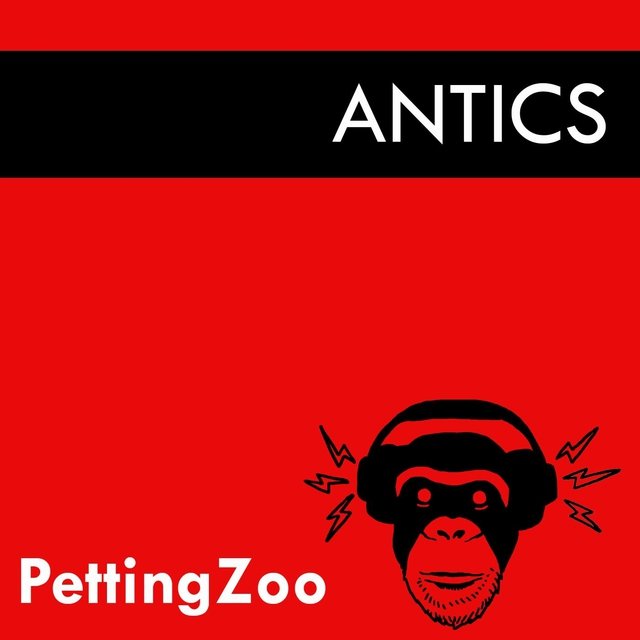 Antics