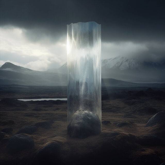 The Invisible (Hannes Kretzer Rework)