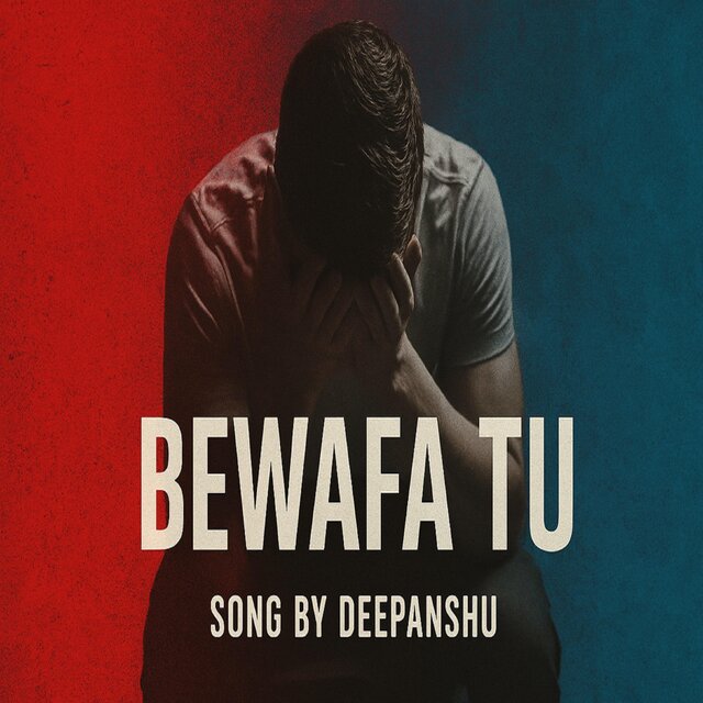 Bewafa Tu - Revenge (feat. Kunal sharma)