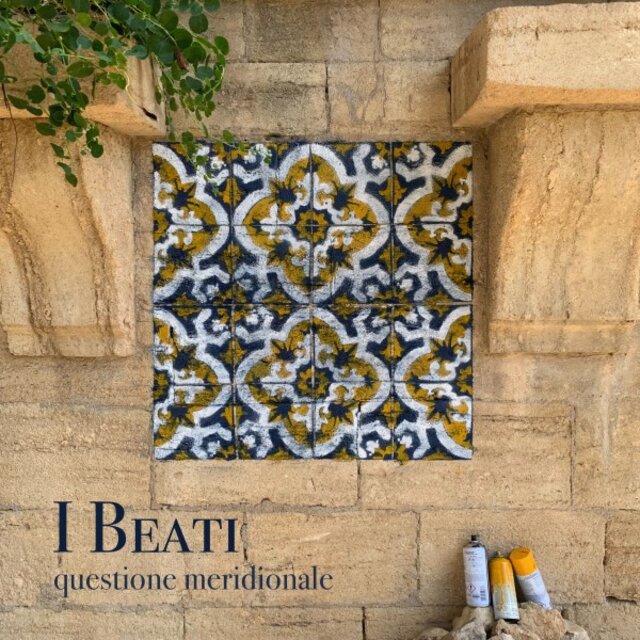 Questione Meridionale (IBeati Records)
