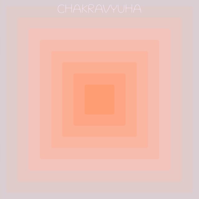 Chakravyuha