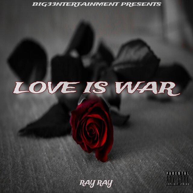 Love is War