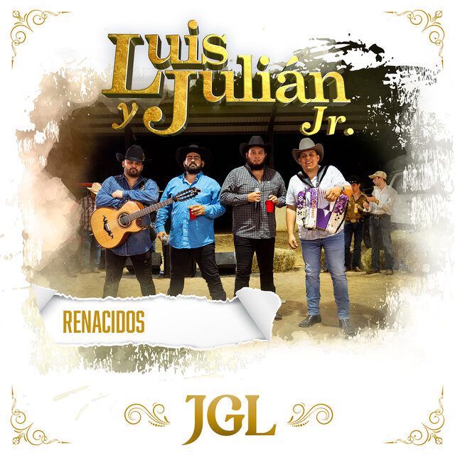 JGL (En Vivo)
