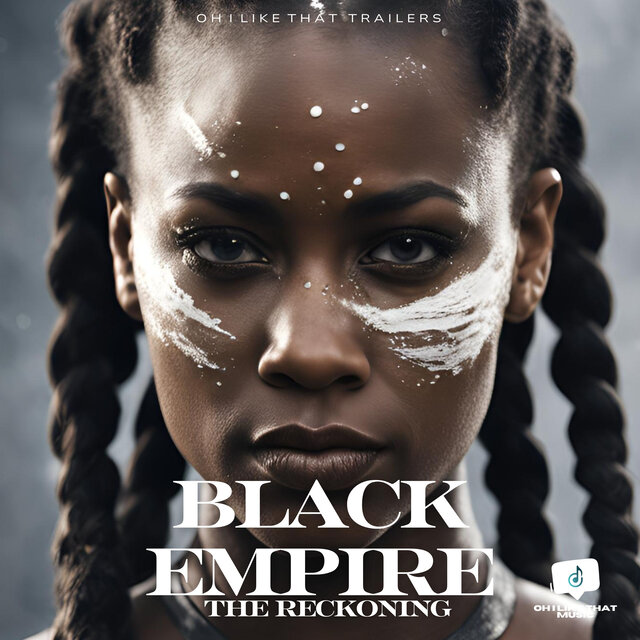 Black Empire: The Reckoning