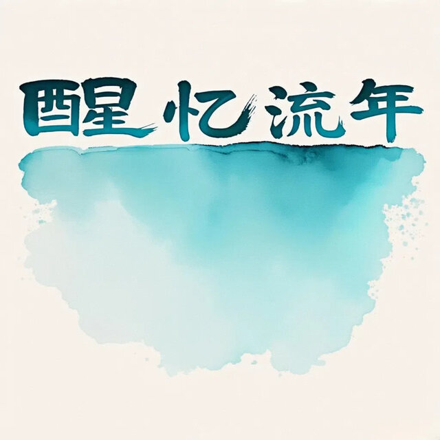 醒忆流年