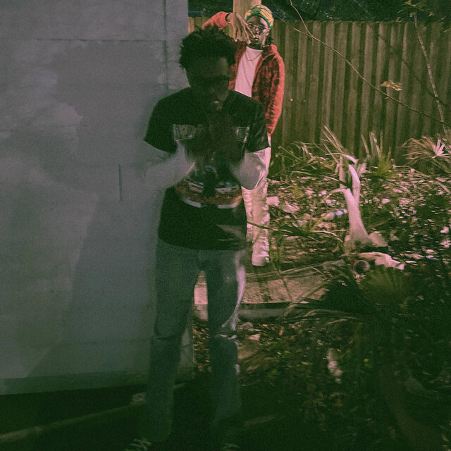 Robb (feat. Dolo4x)