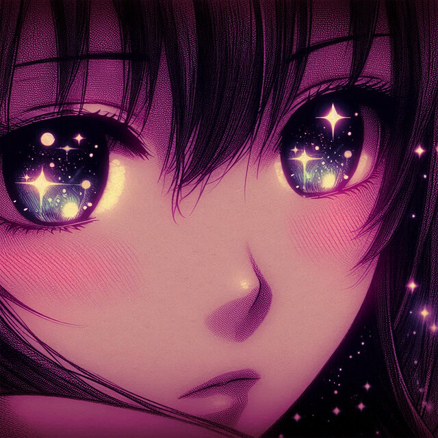Bright Glow