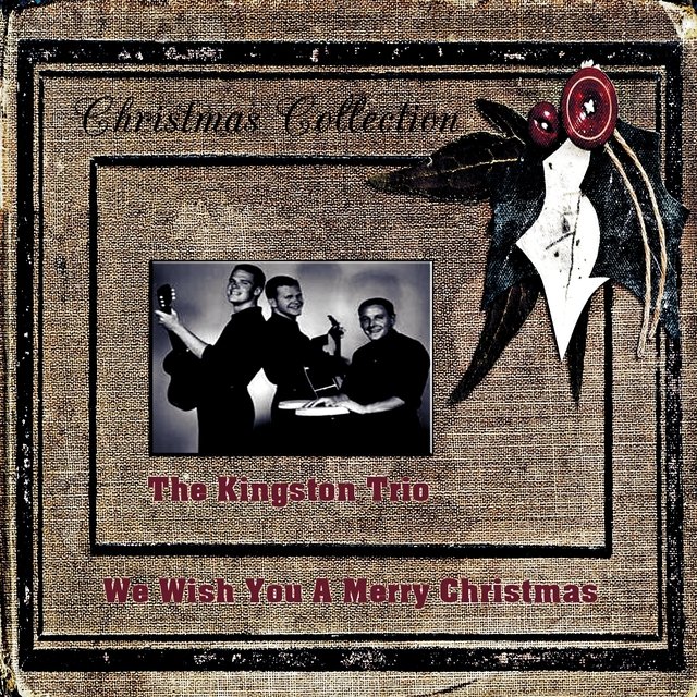 We Wish You a Merry Christmas