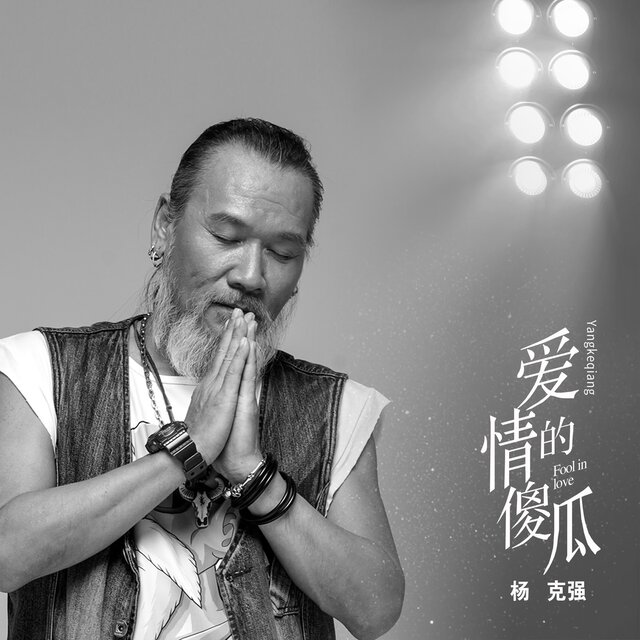 愛情的傻瓜