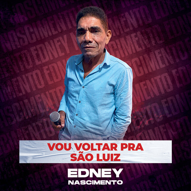 Vou Voltar Pra São Luiz