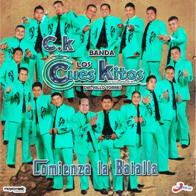 Comienza La Batalla