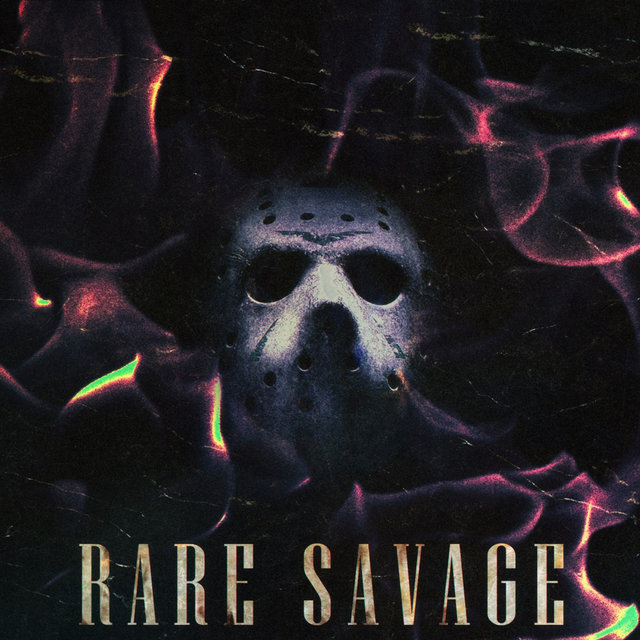 Rare Savage