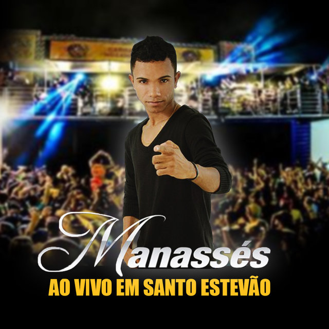 Ao Vivo em Santo Estevão