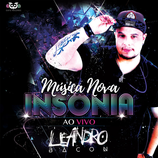 Insônia Ao Vivo