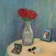 Cover art for album Taking My Time to Be by Strawberry Guy