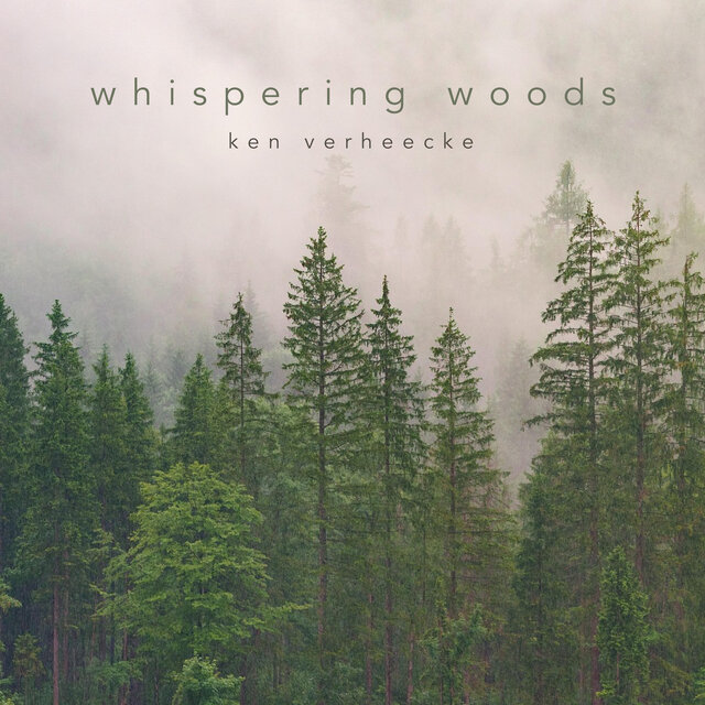 Whispering Woods