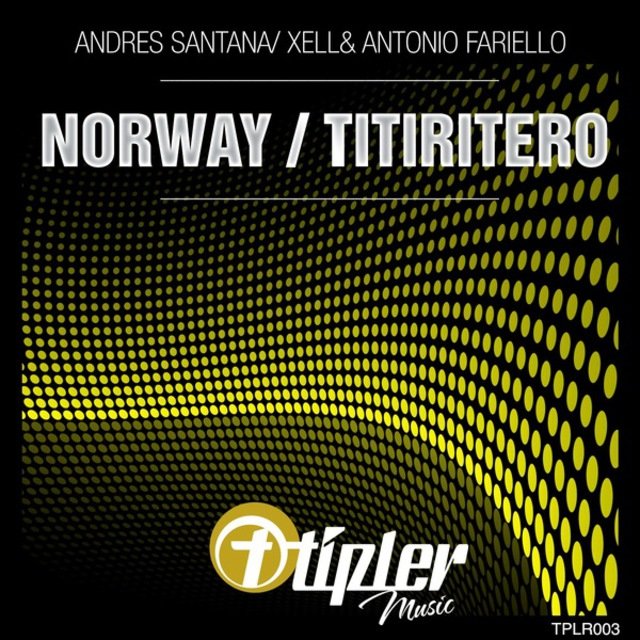 Norway, el Titiritero
