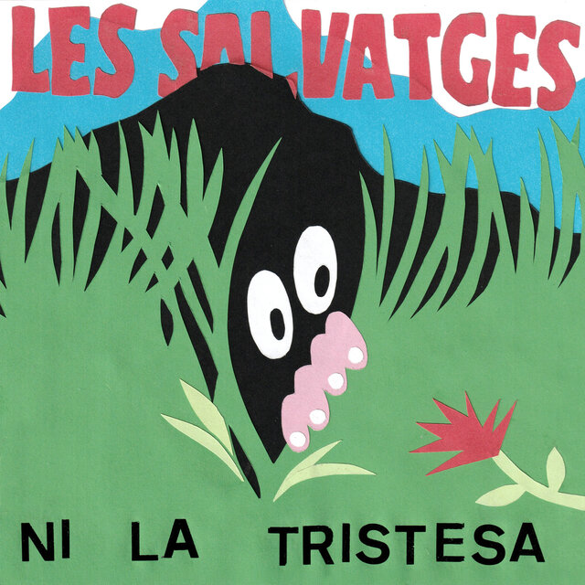 Ni la tristesa