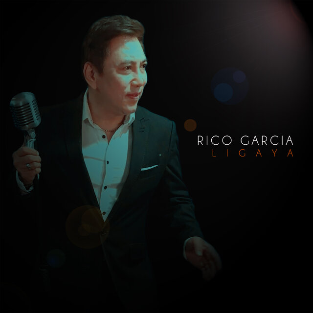 Rico Garcia - Ligaya