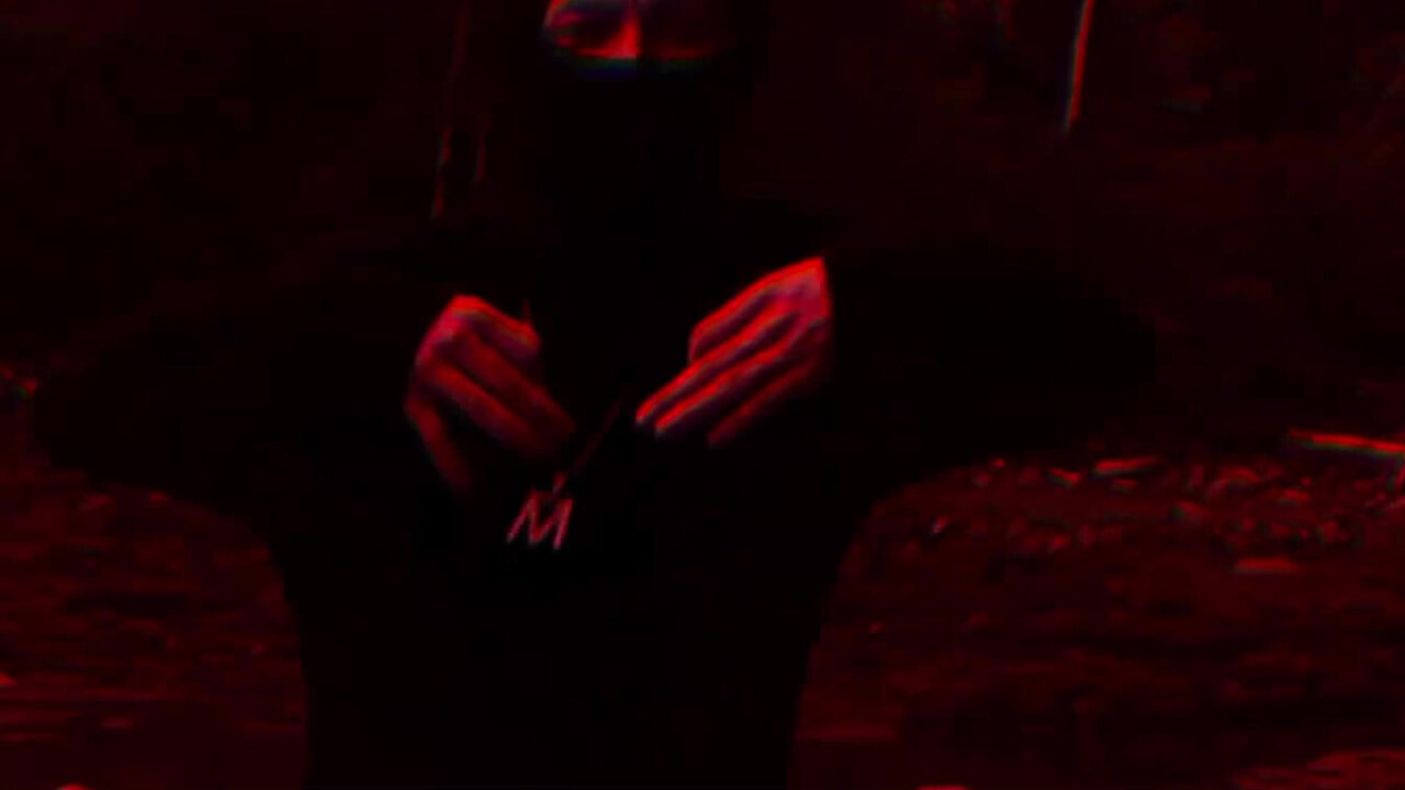 REDRUM 