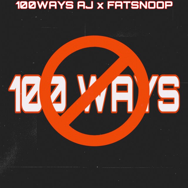 I Hate 100 Ways
