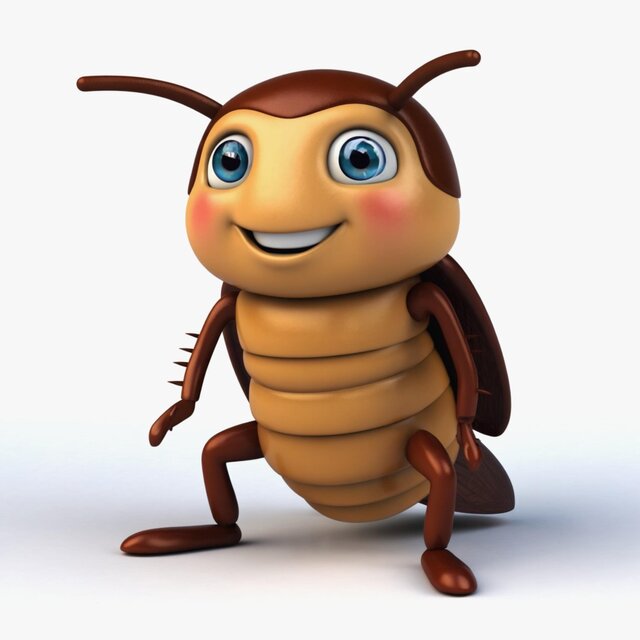 La Cucaracha Infinita – 22 Ritmos y Locuras