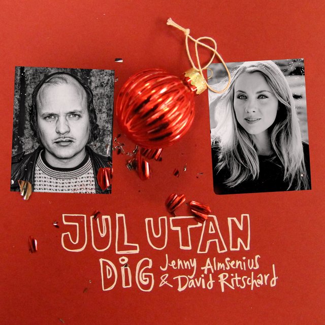 Jul utan dig