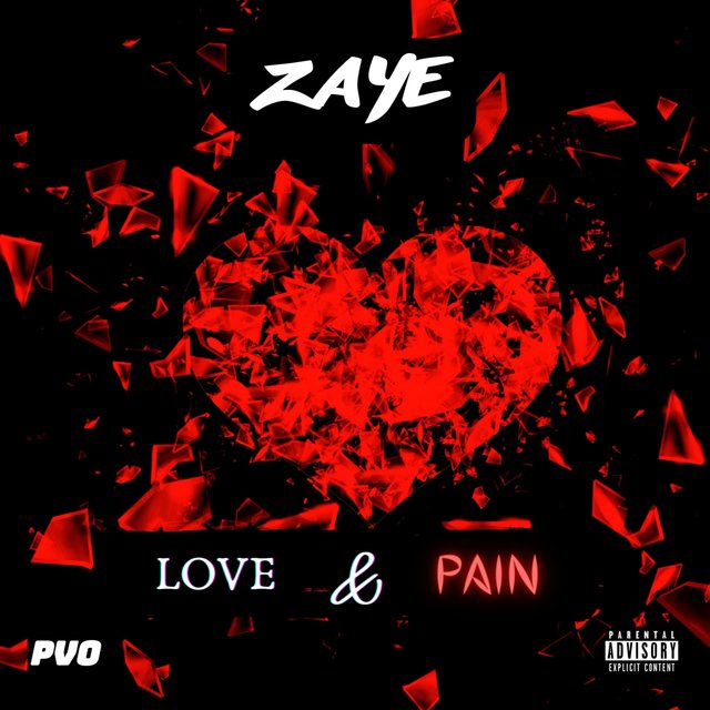 Love & Pain